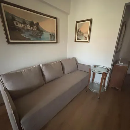 Cozy In Апартаменты