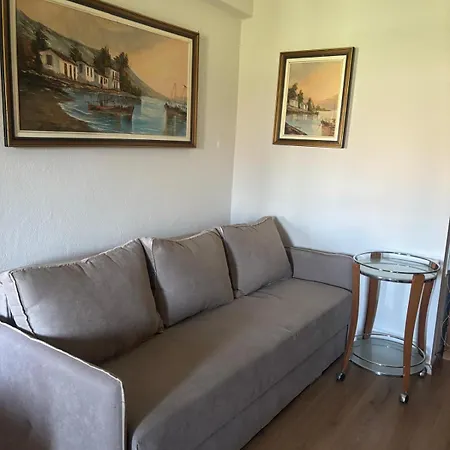 Cozy In Апартаменты