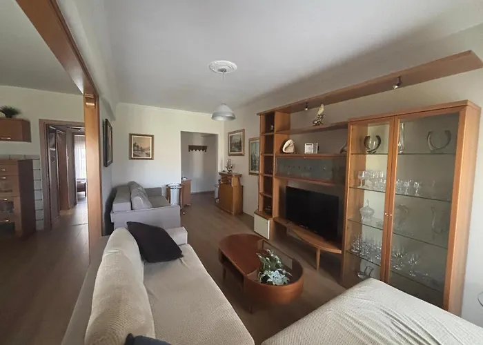 Cozy In * 普托莱迈达